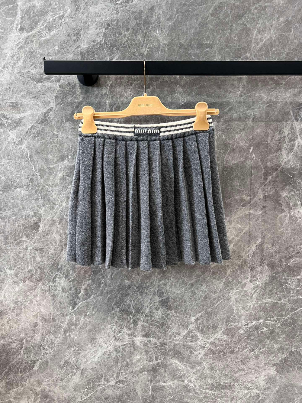 Miu Miu Skirt