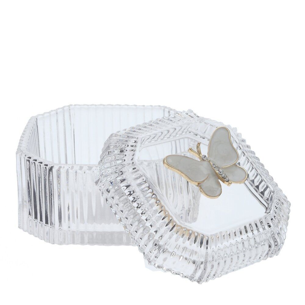 GAEM Шкатулка, L8,5 W8,5 H7 см