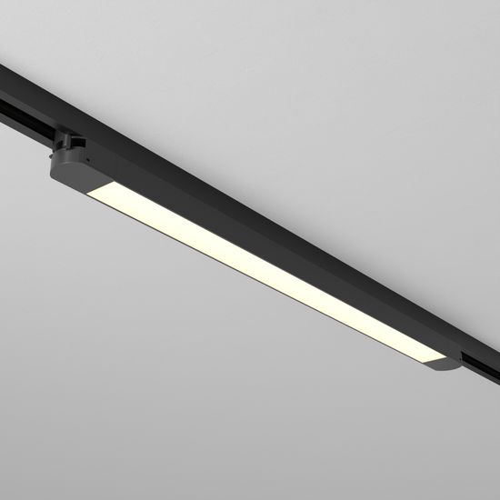 Трековый светильник Technical TR000-1-24W3K-B_1