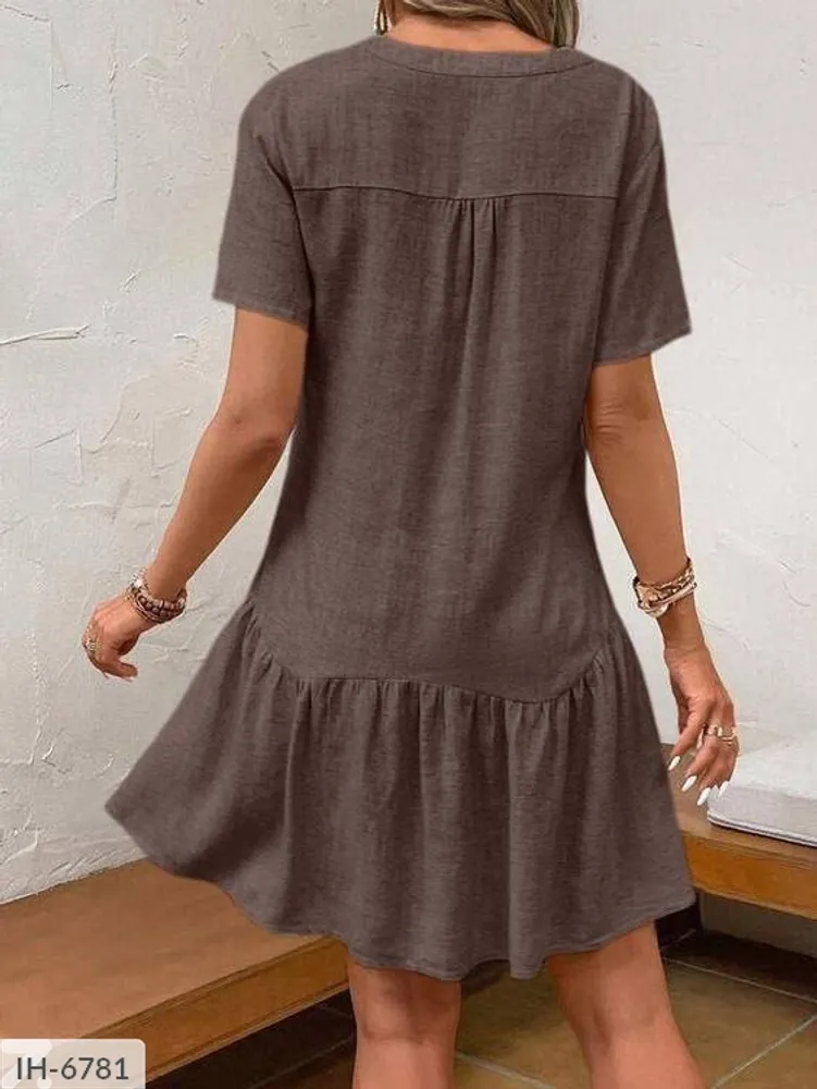 Платье IH-6772 Фабрика Моды