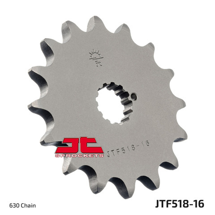 Звезда JTF518.16