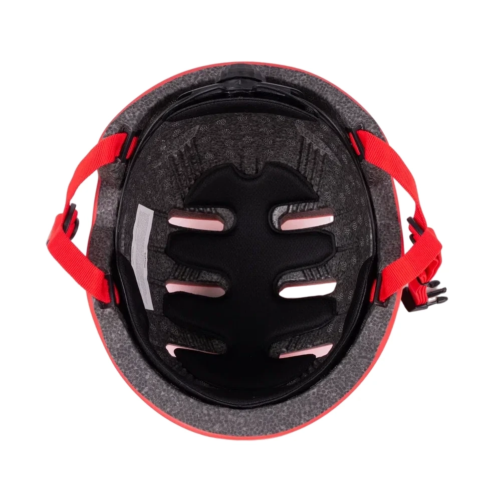 Шлем XTR 6.0 red красный