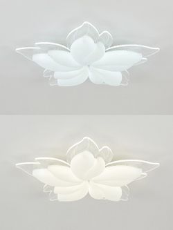 Потолочная люстра Natali Kovaltseva Effect LED LAMPS 81118