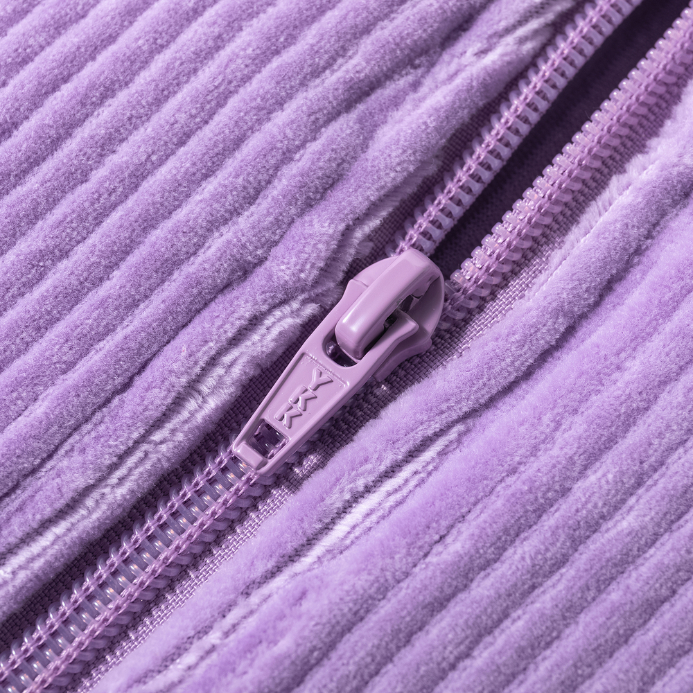 Свитшот велюровый Ymkashix Puff