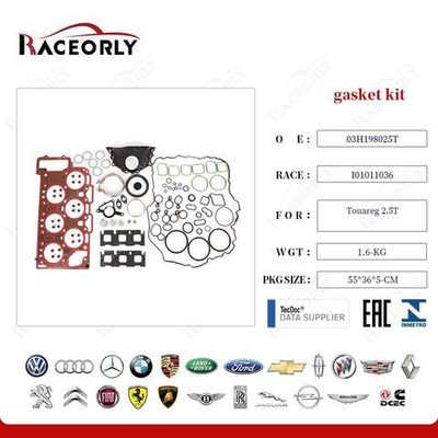 Комплект прокладок VAG 2.5T