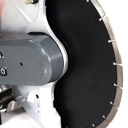 ZimAni K770-16 бензорез