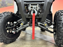 Квадроцикл PROMAX ATV 250 MAX (2025)