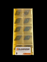 Пластина токарная DCMT11T308 RW1027