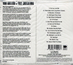 Ian Gillan &amp; The Javelins / Ian Gillan &amp; The Javelins (RU)(CD)