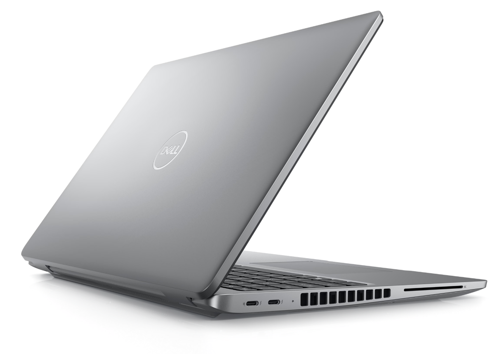 Ноутбук Dell Latitude 5550 — Ultra 7, 16 ГБ, 512 ГБ SSD, 15", Win 11 Pro