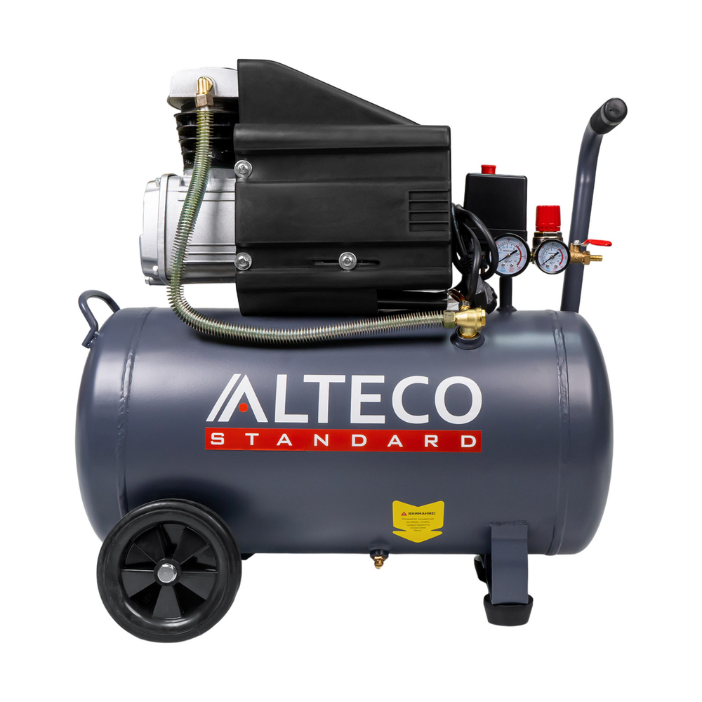 Компрессор ALTECO ACD 50/260.2