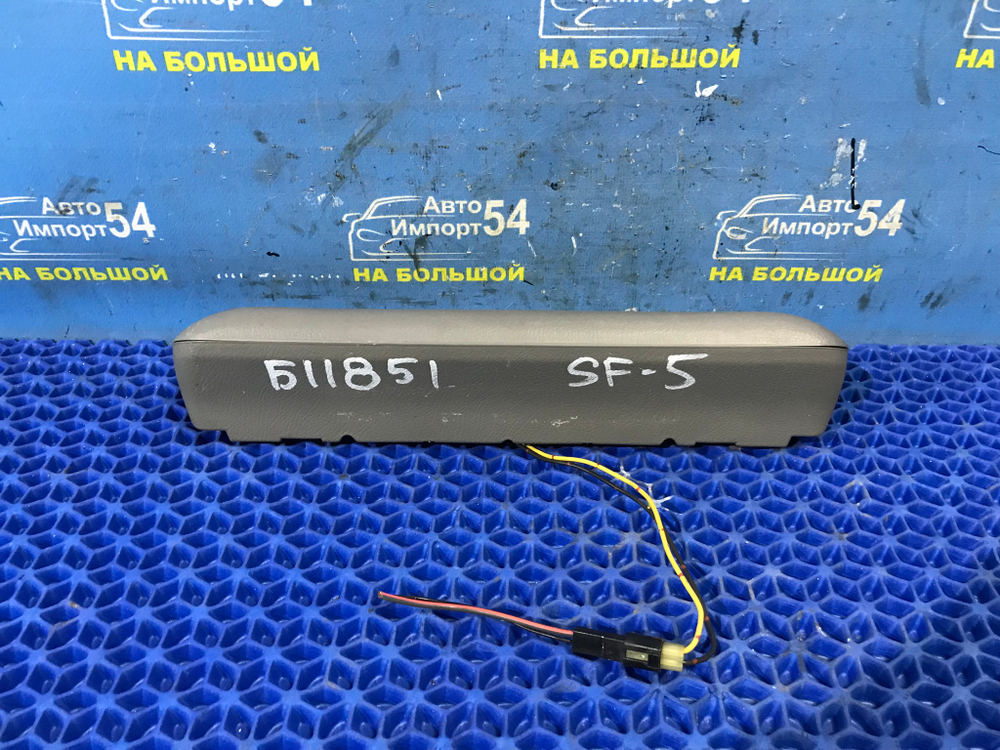 Стоп сигнал SUBARU FORESTER 1997-2002