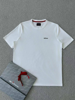 Футболка Kiton