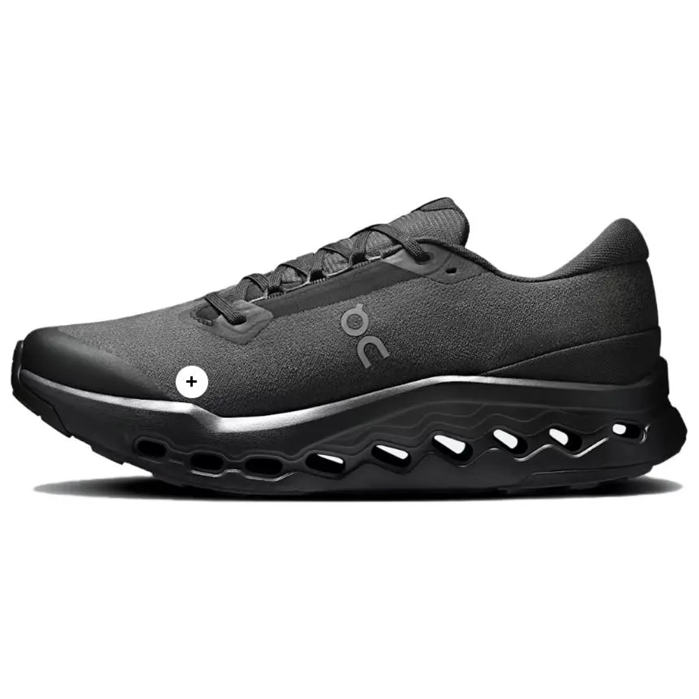 On Cloudsurfer Trail 2 Waterproof Triple