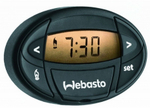 ПЖД Webasto 5.2 кВт с комплектом для установки и таймером