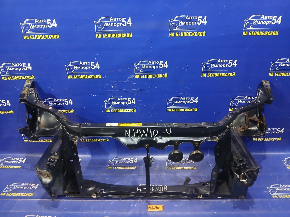 Рамка радиатора / телевизор TOYOTA PRIUS 1998