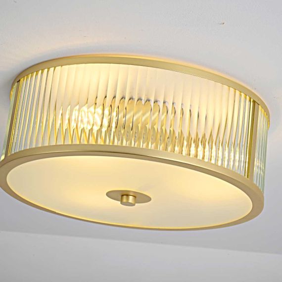 Потолочный светильник Imperium Loft Venus 167744-26