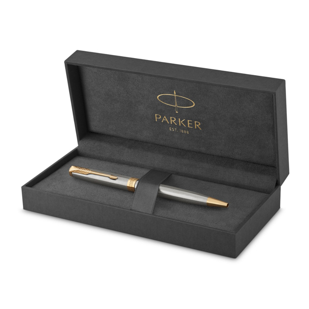 Шариковая ручка - Parker Sonnet M