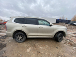 TANK 500 2.0T AT 4WD Urban