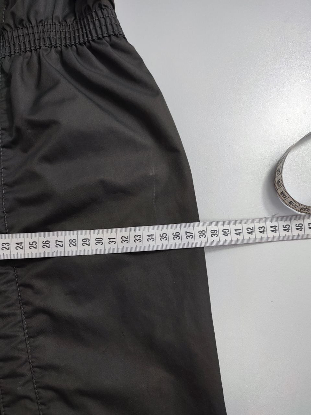 Полукомбинезон Reima демисезонный на 1,5 года