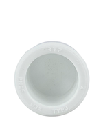 Заглушка PPR  32, PN25 белый, РТП (160/40)