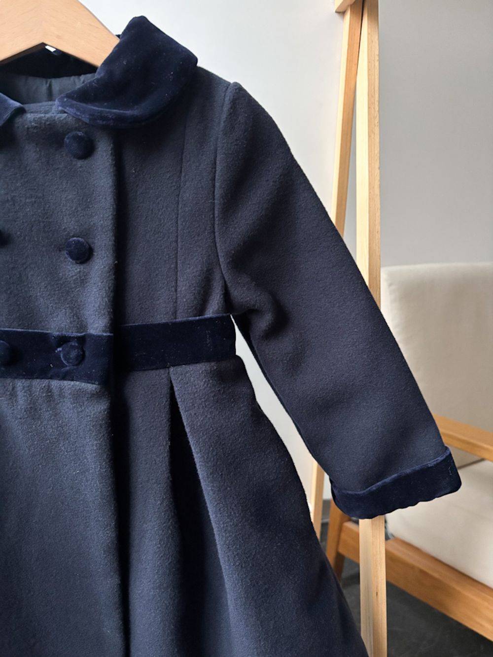 Пальто Palachou, 98