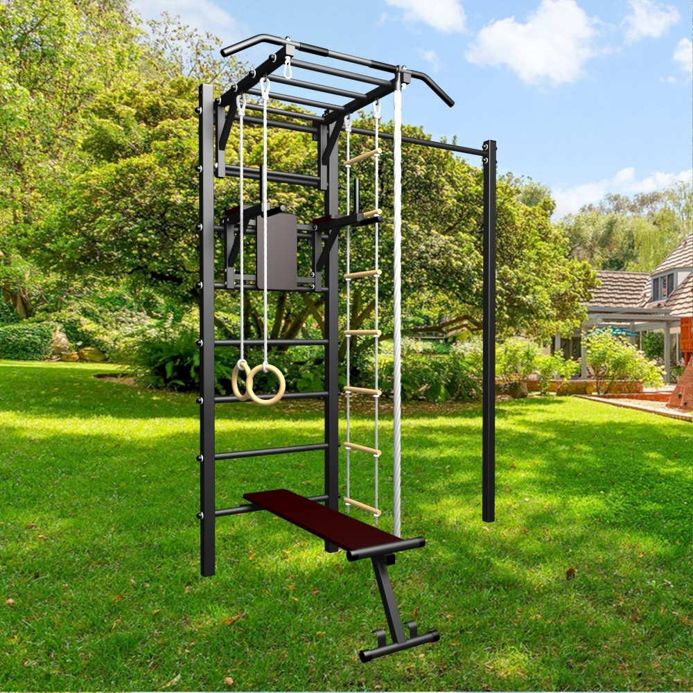 Уличная шведская стенка Sv Sport У459