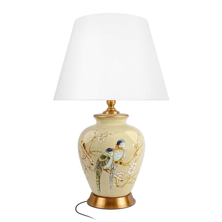 Настольная лампа LOFT IT Magnolia 10381T/A