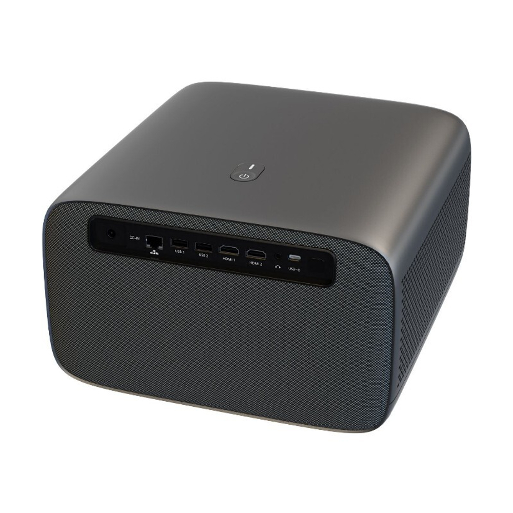 Проектор Digma DP-FHD800A LCD 800Lm ANSI (1920x1080)