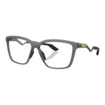 Oakley Square Eyeglass Frames