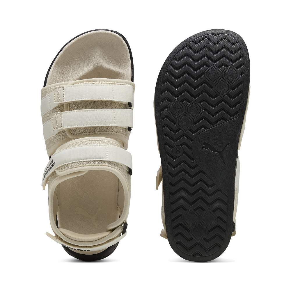 Сандалии PUMA Leadcat City Sandal