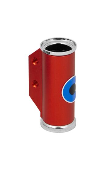 Втулка руля SPRITE красный