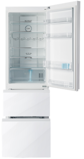 Холодильник Haier A2F637CGWG