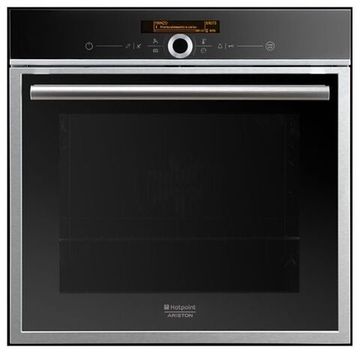 Электрический духовой шкаф Hotpoint-Ariston FK 1049LS X