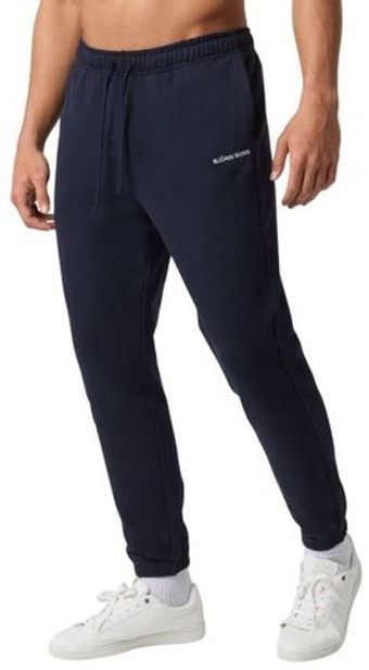 Мужские теннисные штаны Björn Borg Classic - небесный