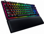 Клавиатура  Razer Huntsman V2 TKL