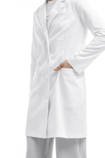 Костюм поло Balance, брюки клеш и женский халат Classic