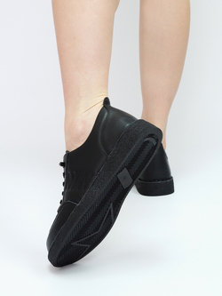 Кеды женские демисезонные