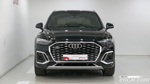 Audi Q5 (FY) 40 TDI Quattro Premium Sportback (07.2023)