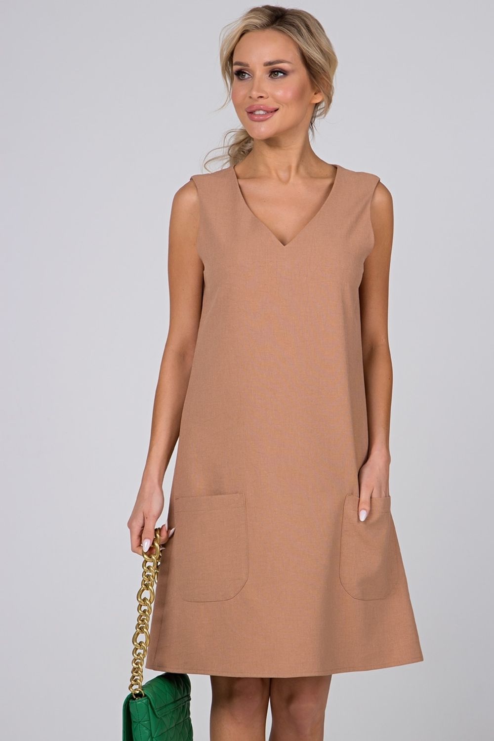 Сарафан Агнесса №2 Valentina