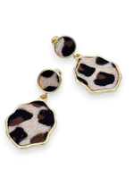 91003348 Серьги Selena