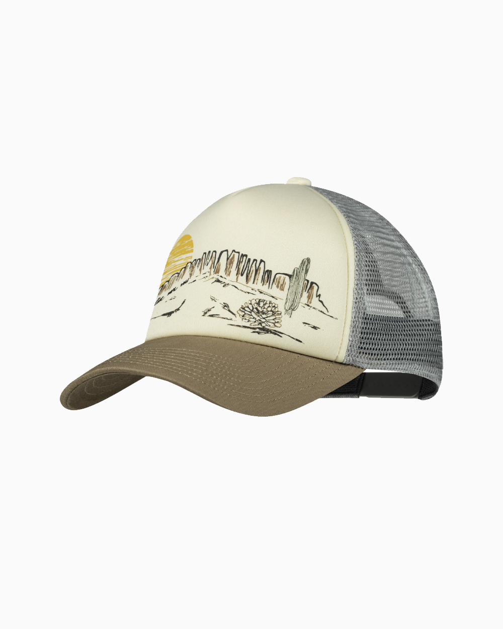 Кепка Buff Trucker Cap