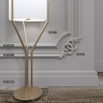 bello deco Молдинг XPS М 12 (40x20) 00-00004593