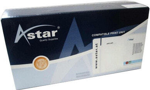 Картридж тонерный Astar AS10521 Black