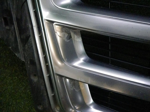 Решётка радиатора Cadillac Escalade 4 (2014-2020)