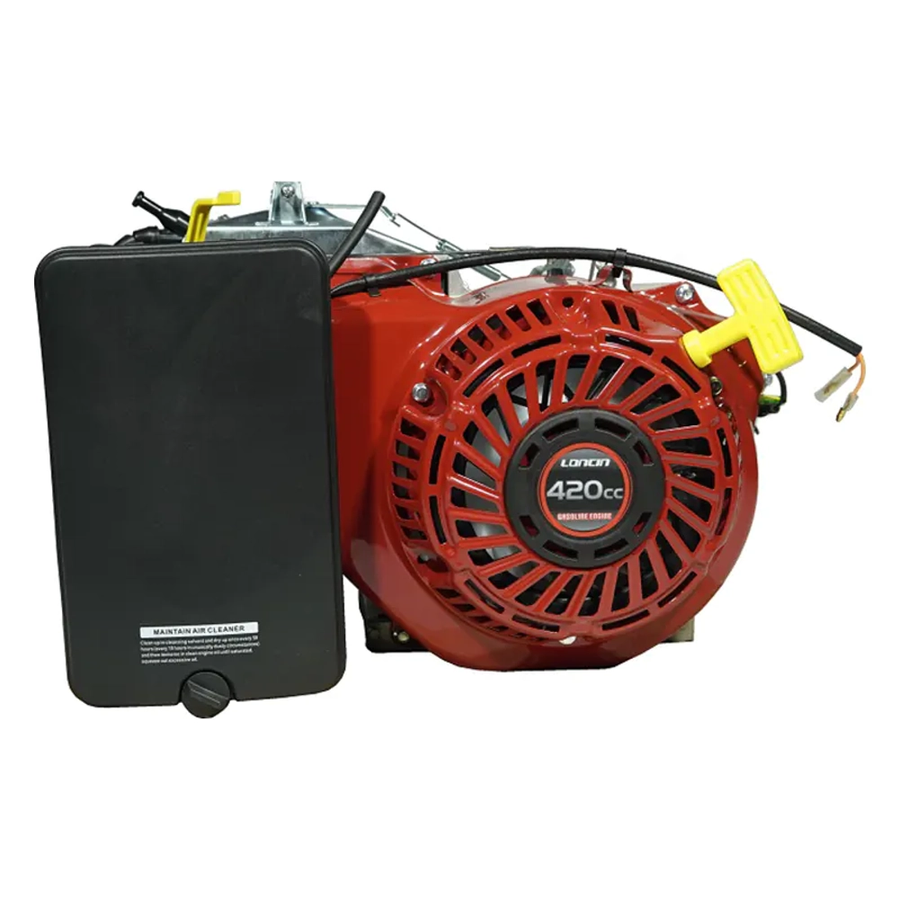 Loncin LC190F-1 (L type) двигатель 00-00152828