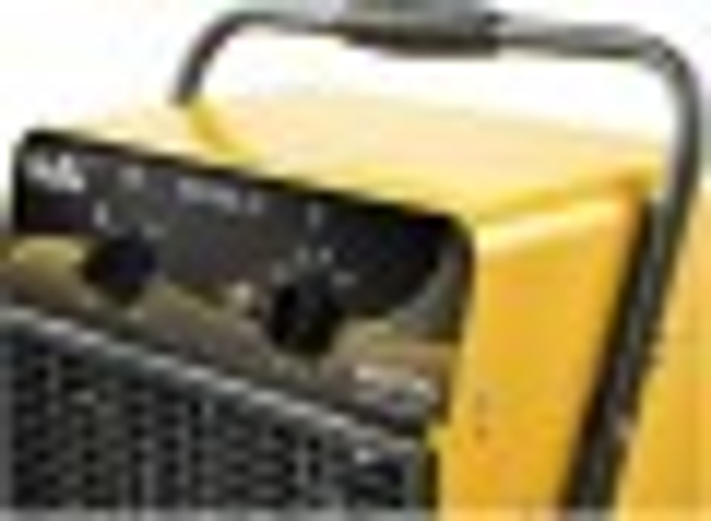 Тепловая пушка электрическая BALLU BHP-M2-15 MASTER 2 НС-1282612