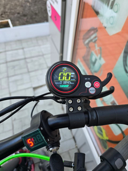 Электросамокат KUGOO KIRIN G1