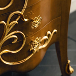 Комод Charme узкий 60х40х130 см