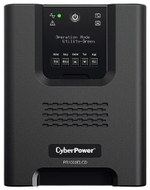 Источник бесперебойного питания CyberPower PR1000ELCD